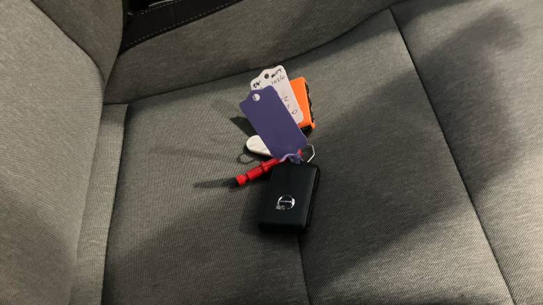 Volvo XC40 2.0 B3P Core 5dr Auto Petrol Estate